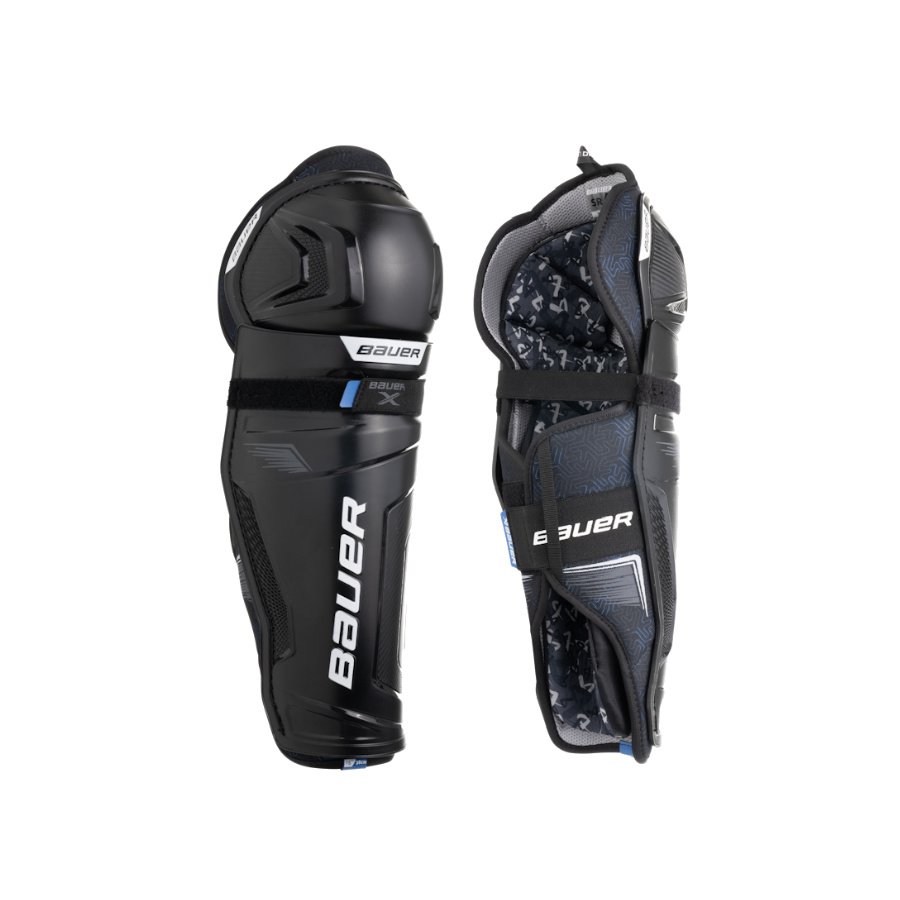 CHRÁNIČE HOLENÍ BAUER X 24 SENIOR